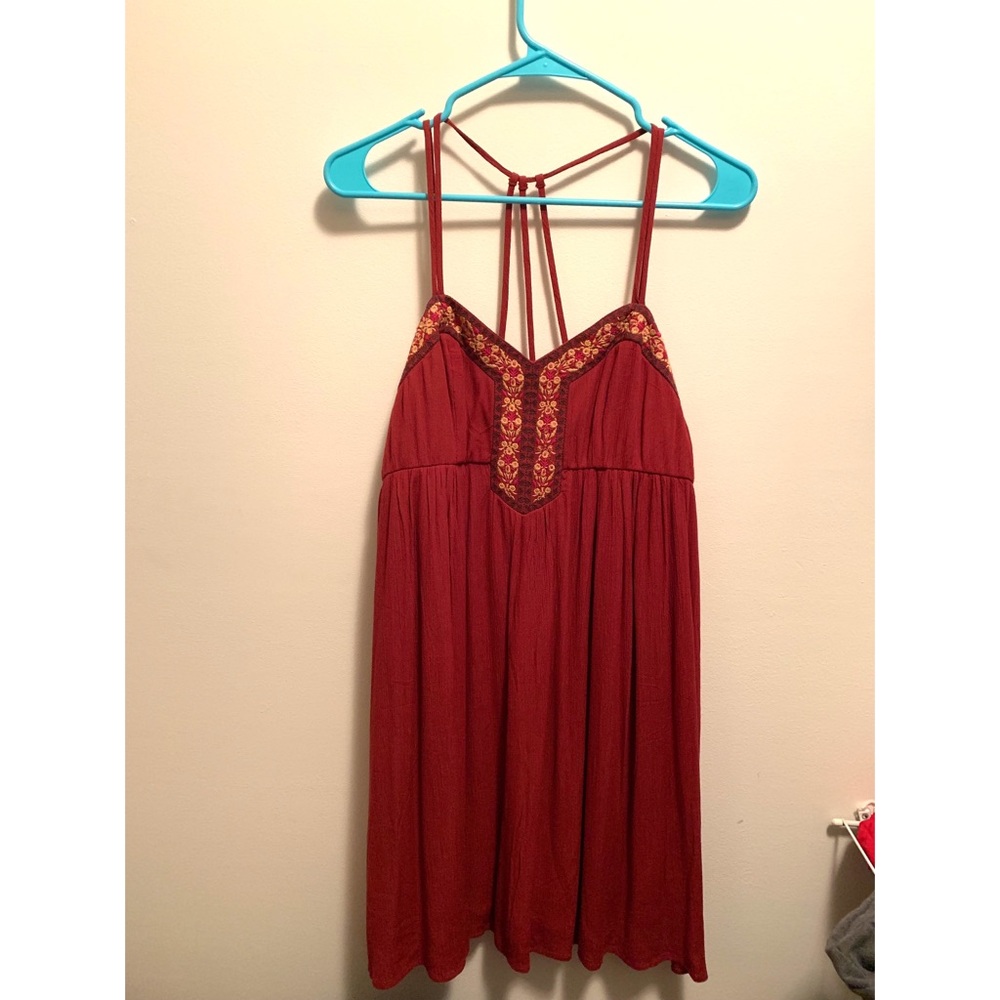 Maurices Dress NWOT